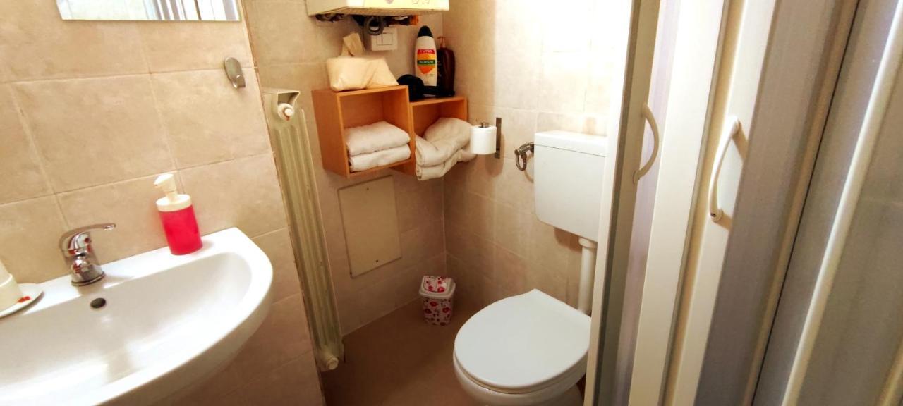 Апартаменты Oneiro Bed And Relax Беневенто Экстерьер фото